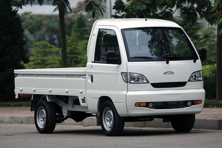 De Tweeling Daihatsu Move - Miles ZX40