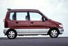 De Tweeling Daihatsu Move - Miles ZX40