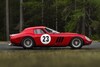 RM Sotheby's top 2018 Ferrari 250 GTO