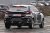 Ford compacte SUV spyshots
