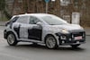 Ford compacte SUV spyshots