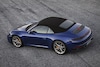 Porsche 911 Cabriolet 992
