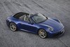 Porsche 911 Cabriolet 992