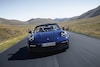 Porsche 911 Cabriolet 992