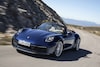 Porsche 911 Cabriolet 992