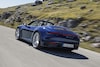 Porsche 911 Cabriolet 992