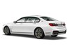 BMW 7-serie lekkage facelift
