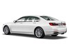 BMW 7-serie lekkage facelift