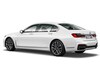 BMW 7-serie lekkage facelift