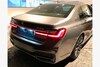 BMW 7-serie lekkage facelift