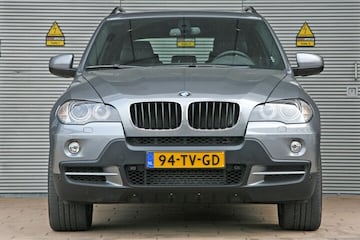 Autoweek 2 2019 BMW X5 occasion