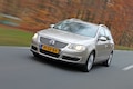 Autoweek 2 2019 Klokje Rond Volkswagen Passat