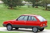 Oltcit Club - Citroën Axel