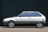 Oltcit Club - Citroën Axel