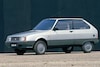 Oltcit Club - Citroën Axel