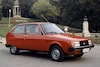 Oltcit Club - Citroën Axel