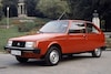 Oltcit Club - Citroën Axel