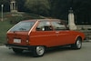 Oltcit Club - Citroën Axel