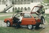 Oltcit Club - Citroën Axel