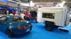 NATS Tokyo Auto Salon Urus 86