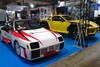 NATS Tokyo Auto Salon Urus 86