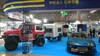 NATS Tokyo Auto Salon Urus 86