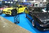 NATS Tokyo Auto Salon Urus 86