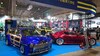 NATS Tokyo Auto Salon Urus 86