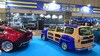 NATS Tokyo Auto Salon Urus 86