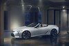 Lexus LC Convertible Concept