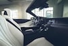 Lexus LC Convertible Concept