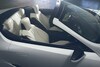 Lexus LC Convertible Concept