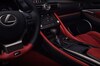 Lexus RC F en RC F Track Edition
