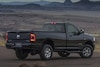 Ram Heavy Duty