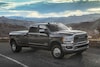 Ram Heavy Duty