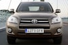 Facelift Friday: Toyota RAV4 2010