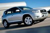 Facelift Friday: Toyota RAV4 2010