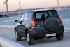 Facelift Friday: Toyota RAV4 2010