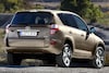 Facelift Friday: Toyota RAV4 2010