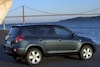 Facelift Friday: Toyota RAV4 2010