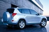 Facelift Friday: Toyota RAV4 2010