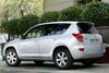 Facelift Friday: Toyota RAV4 2010