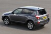 Facelift Friday: Toyota RAV4 2010