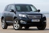 Facelift Friday: Toyota RAV4 2010