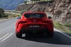 Toyota GR Supra