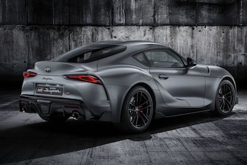 Toyota GR Supra