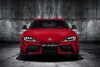 Toyota GR Supra