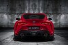 Toyota GR Supra