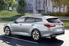Kia Optima SW PHEV