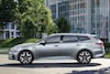 Kia Optima SW PHEV